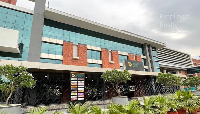 wework noida sector 62